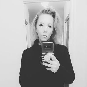 Meet your Posher, Celeste